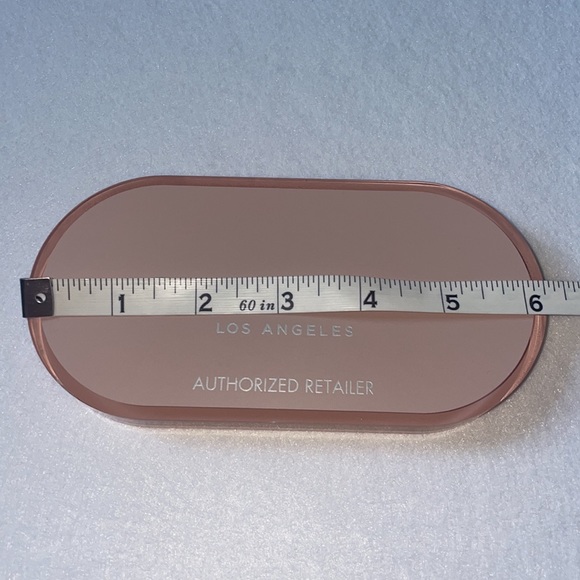 Marciano Lucite Display Piece - Picture 7 of 9